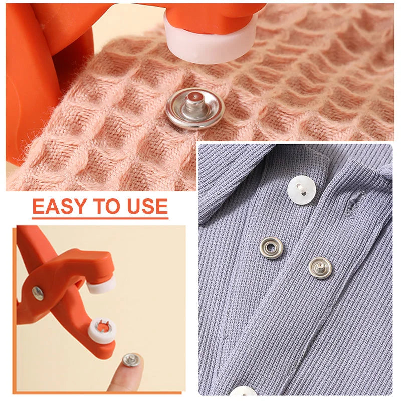 Snap Button Tool Kit