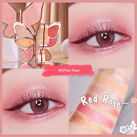 Eye Shadow Palette
