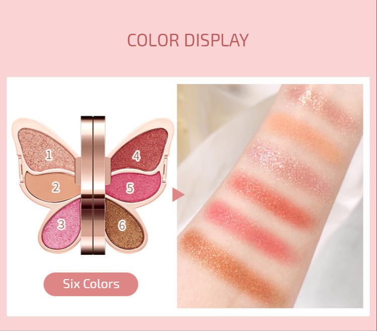 Eye Shadow Palette