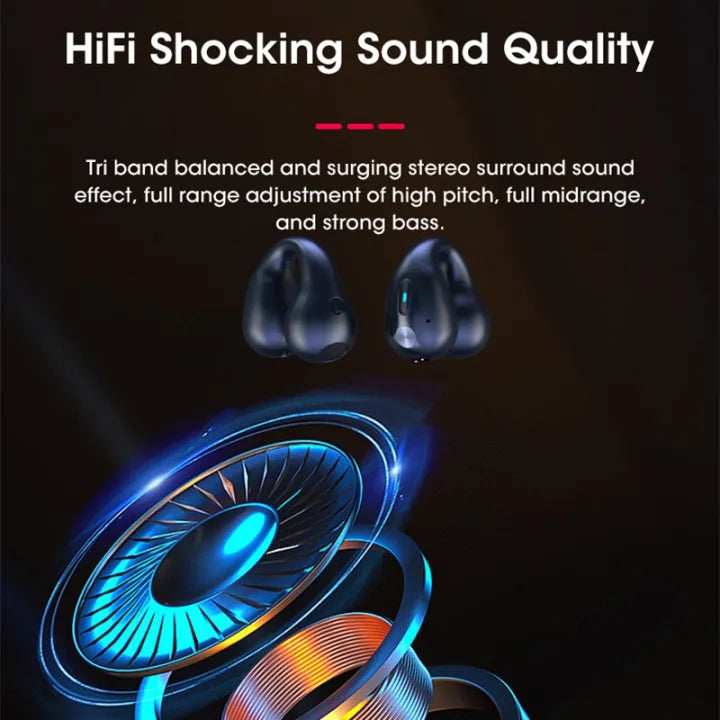 Ambie Earbuds