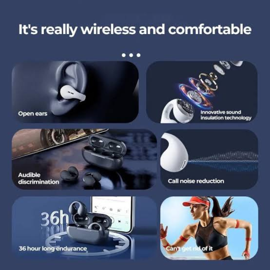 Ambie Earbuds